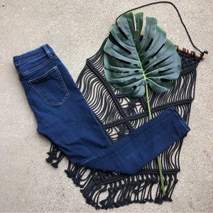 Current/Elliot Jeans Size 25